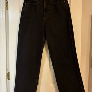 Abercrombie Women’s Slouch Jean